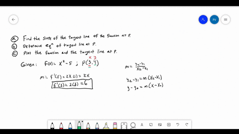 equations-of-tangent-lines-by-definition-1-a-use-definition-1-p-i28-to-find-the-slope-of-the-line-ta