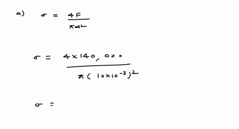 a-load-of-140000-mathrmnleft31500-mathrmlb_6right-is-applied-to-a-cylindrical-specimen-of-a-steel-al