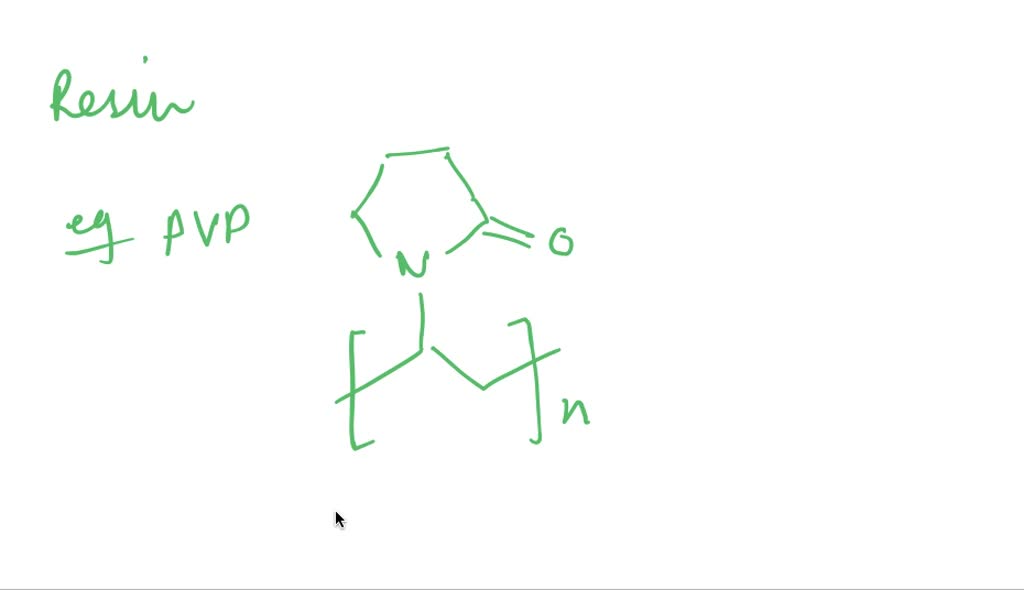 SOLVEDWhat is a resin canal, and what is its function? Where are resin canals found?