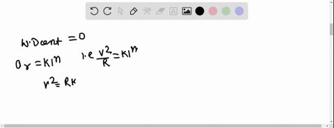 a-particle-moves-along-a-circle-of-radius-r-with-radial-acceleration-changing-with-time-as-a_rk-tn-w