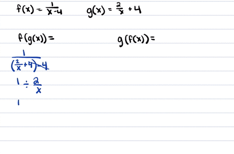 for-each-pair-of-functions-find-fgx-and-gfx-simplify-your-answers-fxfrac1x-4-gxfrac2x4