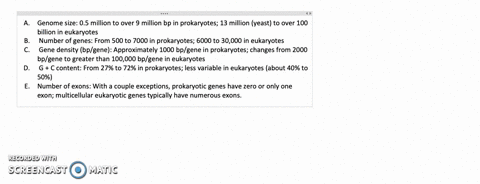 how-do-the-following-genomic-features-of-prokaryotic-organisms-compare-with-those-of-eukaryotic-or-2
