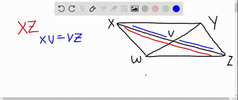 wxyz-is-a-parallelogram-find-each-measure-x-z