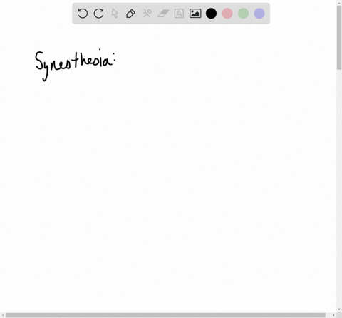 in-a-rare-condition-called-synesthesia-stimulation-of-one-sense-causes-stimulation-of-another-sense-