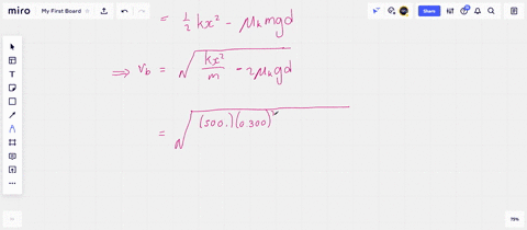a-spring-with-a-spring-constant-of-500-mathrmn-mathrmm-is-used-to-propel-a-0500-kg-mass-up-an-inclin