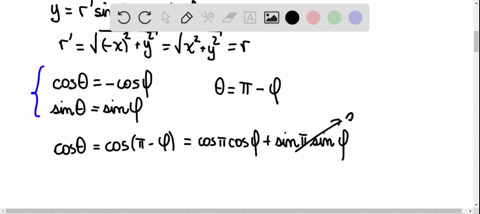 if-the-polar-coordinates-of-a-point-are-r-varphi-and-its-rectangular-coordinates-are-x-y-determine-t