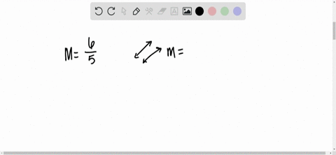 the-slope-of-a-line-is-frac65-what-is-the-slope-of-any-line-parallel-to-this-line