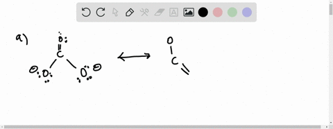 draw-resonance-contributors-for-each-of-the-following-a-b