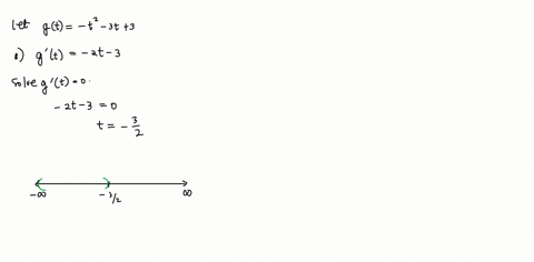 beginequation-beginarrayltext-a-find-the-open-intervals-on-which-the-function-is-increasing-and-te-4