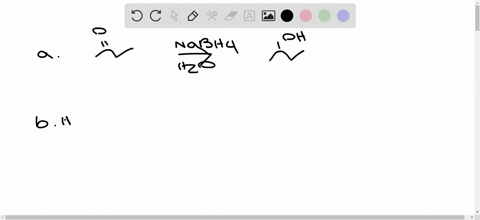 draw-a-structural-formula-for-the-principal-organic-product-formed-by-treating-each-compound-in-prob
