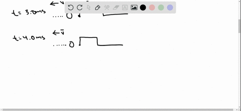 reflection-a-wave-pulse-on-a-string-has-the-dimensions-shown-in-fig-mathbfe-1529-at-t0-the-wave-spee