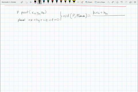 in-exercises-5558-find-the-distance-between-the-point-and-the-plane-beginarrayl000-8-x-4-yz8endarray