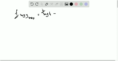a-block-slides-down-a-curved-frictionless-track-and-then-up-an-inclined-plane-as-in-figure-mathrmp-8