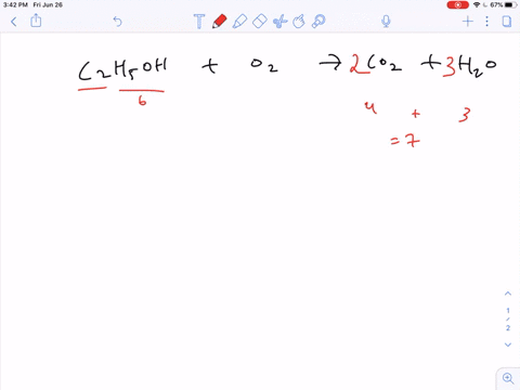 determine-the-standard-enthalpy-of-formation-of-ethanol-leftmathrmc_2-mathrmh_5-mathrmohright-from-i