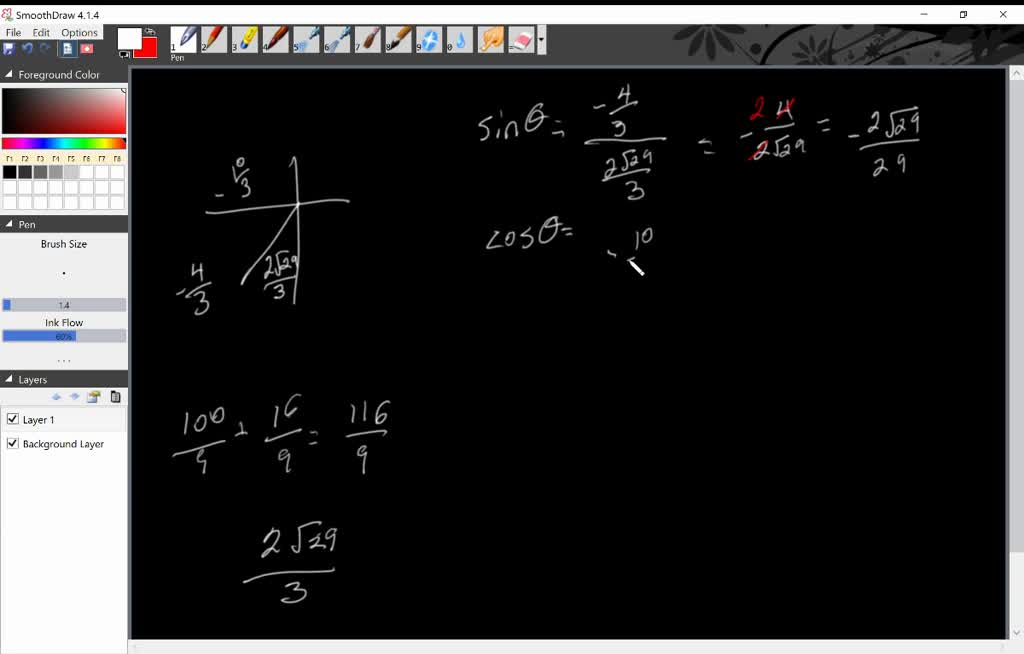 solved-the-terminal-side-of-an-angle-in-standard-position-passes