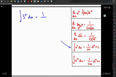 calculate-int-3x-d-x