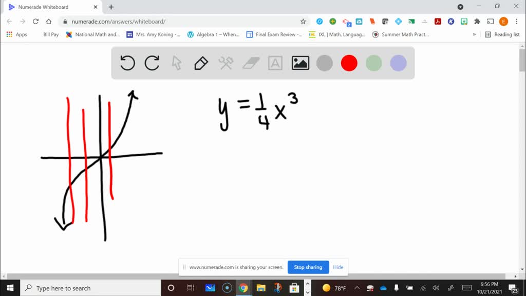 solved-use-the-vertical-line-test-to-determine-whether-y-is-a-function