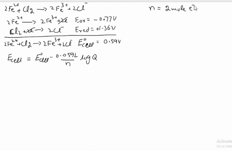 consider-a-galvanic-cell-based-on-the-reaction-2-mathrmfe2a-qmathrmcl_2g-longrightarrow-2-mathrmfe3a
