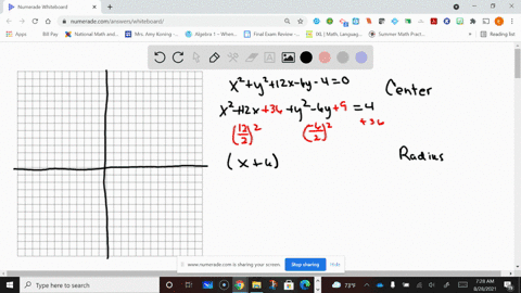 in-exercises-53-64-complete-the-square-and-write-the-equation-in-standard-form-then-give-the-cent-18
