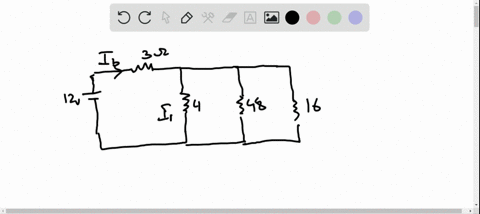 for-the-circuit-shown-in-figure-p3261-find-the-current-through-and-the-potential-difference-across-e