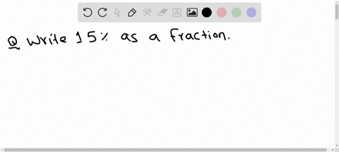 write-each-percent-as-a-fraction-give-answers-in-lowest-terms-see-example-13-15