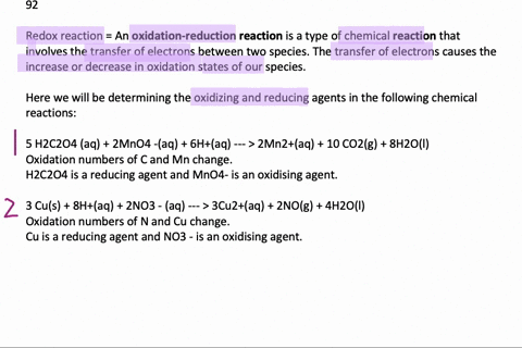 identify-the-oxidizing-and-reducing-agents-in-the-following-a-5-mathrmh_2-mathrmc_2-mathrmo_4a-q2-ma