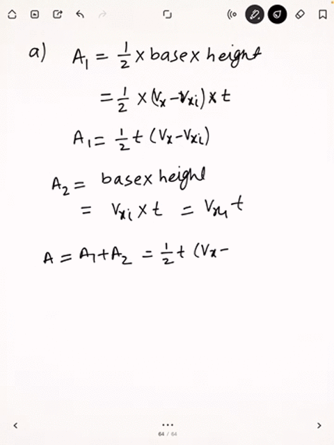 in-active-figure-211b-the-area-under-the-velocity-versus-time-graph-and-between-the-vertical-axis-an
