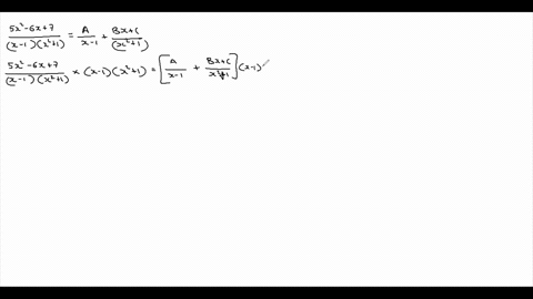 write-the-partial-fraction-decomposition-of-each-rational-expression-frac5-x2-6-x7x-1leftx21right