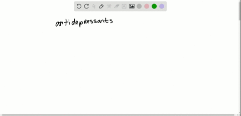 chemical-connections-23-mathrme-what-are-some-of-the-drawbacks-with-many-antidepressants