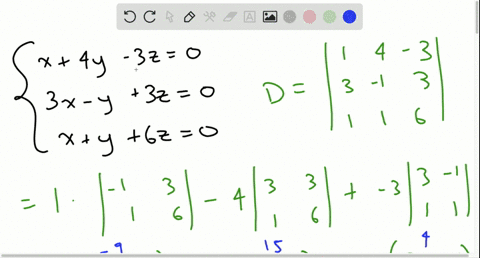 solve-each-system-of-equations-using-cramers-rule-if-it-is-applicable-if-cramers-rule-is-not-appl-26