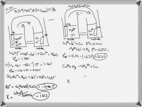 calculate-delta-gcirc-and-k-at-25circ-mathrmc-for-the-reactions-in-exercises-37-and-41-3