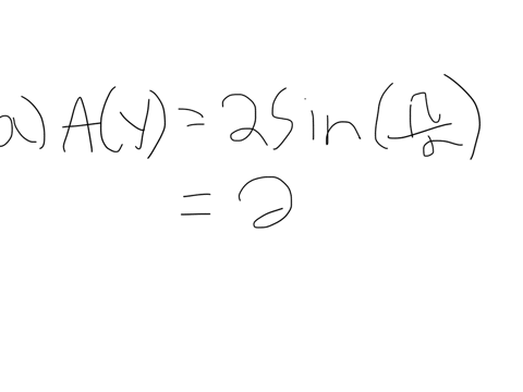let-c-be-a-circle-of-radius-1-and-let-an-be-the-area-of-a-regular-n-gon-inscribed-in-the-circle-for