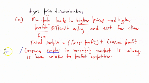true-or-false-a-in-a-monopoly-market-the-social-welfare-is-always-lower-than-in-a-competitive-market