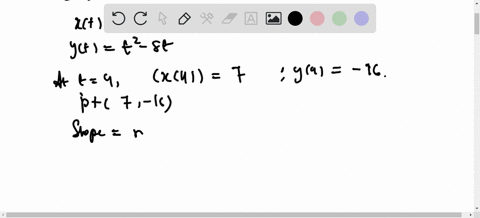 let-ctleftt2-9-t2-8-tright-see-figure-18-find-the-equation-of-the-tangent-line-at-t4