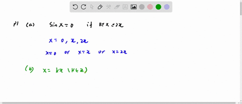 a-use-the-graph-of-ysin-x-to-determine-the-solutions-to-the-equation-sin-x0-for-the-interval-0-leq-x