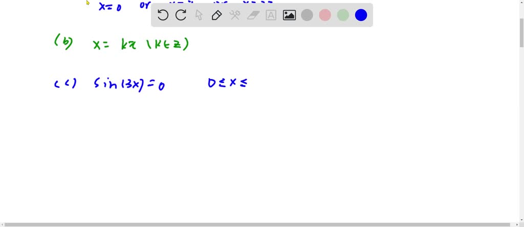 Zx Equation SOLVED: (i) Sketch, on a single diagram, the graphs of y sin x and y ...