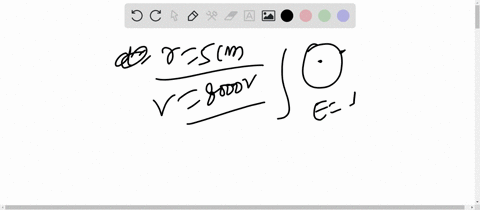 a-charged-isolated-metal-sphere-of-diameter-10-mathrmcm-has-a-potential-of-8000-mathrmv-relative-t-3