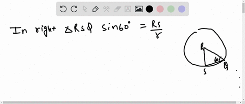 if-the-length-of-the-chord-of-the-circle-x2y2r2r0-along-the-line-y-2-x3-is-r-then-r2-is-equal-to-a-f