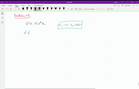 write-a-differential-formula-that-estimates-the-given-change-in-volume-or-surface-area-the-change-17