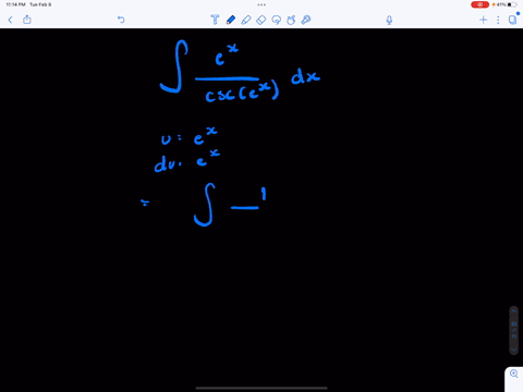 solve-each-of-the-integrals-in-exercises-some-integrals-require-substitution-and-some-do-not-int--19