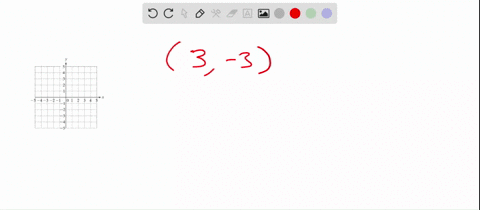 for-exercises-9-14-plot-the-points-on-the-rectangular-coordinate-system-3-3-graph-cant-copy