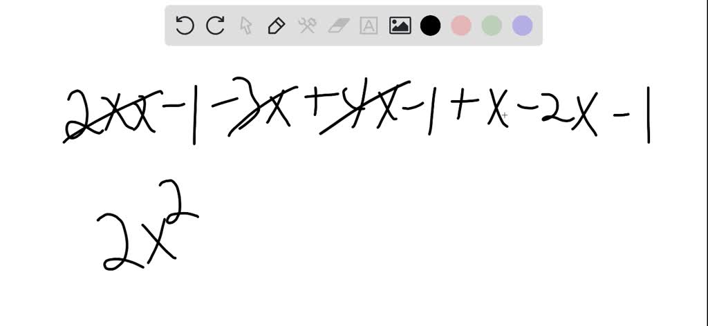 solved-simplify-2-x-x-1-3-x-4-x-1-x-2-x-1