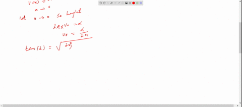 ⏩SOLVED:The Dirac delta function can be thought of as the limiting ...