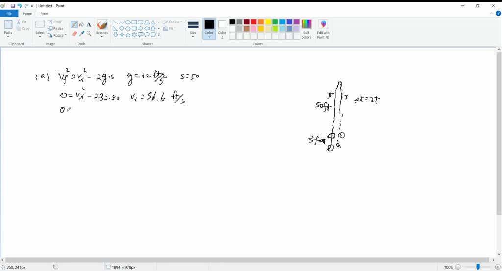 Estimate the maximum height in feet that you can throw a baseball