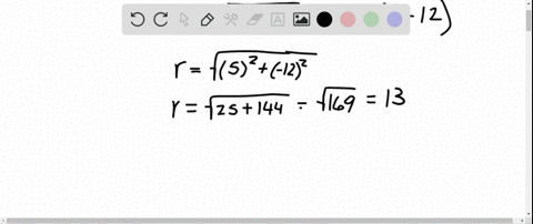 a-point-on-the-terminal-side-of-an-angle-theta-in-standard-position-is-given-find-the-exact-value--2