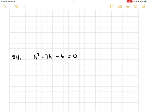 choose-any-method-to-solve-the-quadratic-equations-h-6h-112