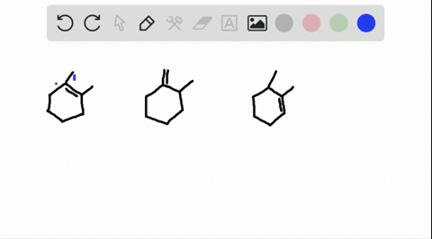rank-the-following-cycloalkenes-in-order-of-increasing-stability-figures-cannot-copy