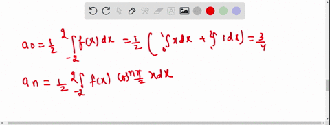 in-problems-find-the-fourier-series-of-f-on-the-given-interval-fxleftbeginarraylr-0-2x0-x-0-leq-x1-1