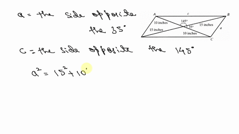 the-lengths-of-the-diagonals-of-a-parallelogram-are-20-inches-and-30-inches-the-diagonals-intersec-2
