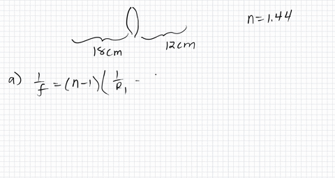 the-left-face-of-a-biconvex-lens-has-a-radius-of-curvature-of-magnitude-120-mathrmcm-and-the-right-7
